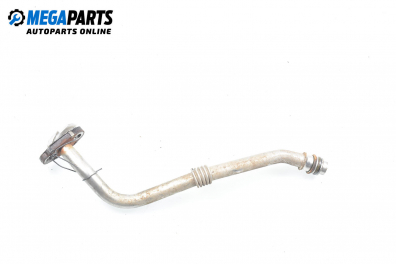 EGR tube for Renault Megane Scenic 1.9 dT, 90 hp, minivan automatic, 2000