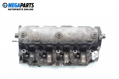 Engine head for Renault Megane Scenic 1.9 dT, 90 hp, minivan automatic, 2000