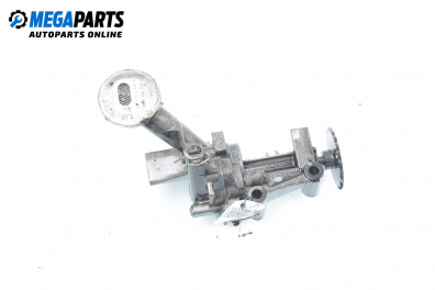 Oil pump for Renault Megane Scenic 1.9 dT, 90 hp, minivan automatic, 2000