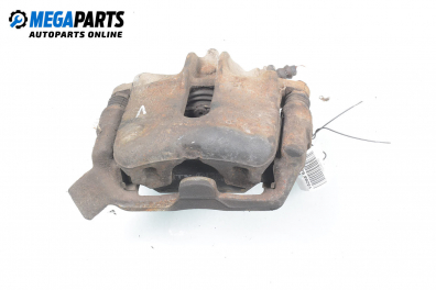 Caliper for Renault Megane Scenic 1.9 dT, 90 hp, minivan automatic, 2000, position: front - left