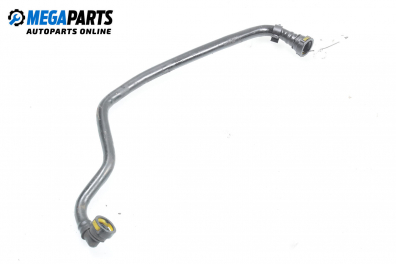 Fuel Hose for Renault Megane Scenic 1.9 dT, 90 hp, minivan automatic, 2000