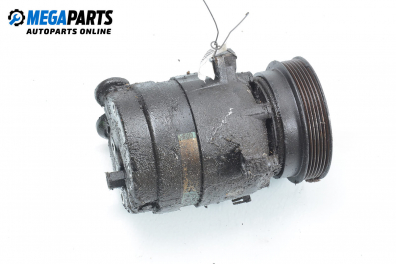 AC compressor for Opel Corsa B 1.4, 82 hp, hatchback, 1994