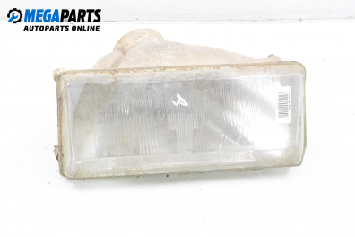 Headlight for Citroen BX 1.4, 75 hp, hatchback, 1992, position: right