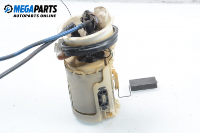 Fuel pump for Volkswagen Golf IV 1.8, 125 hp, hatchback, 1998