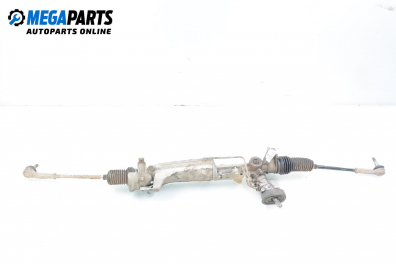 Hydraulic steering rack for Volkswagen Golf IV 1.8, 125 hp, hatchback, 1998