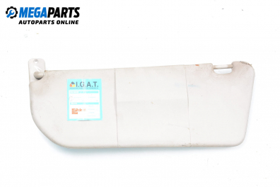 Parasolar for Opel Astra F 1.8, 90 hp, hatchback, 1992, position: stânga