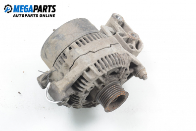 Alternator for Opel Astra F 1.8, 90 hp, hatchback, 1992