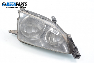 Headlight for Toyota Avensis 1.6 VVT-i, 110 hp, sedan, 2001, position: right