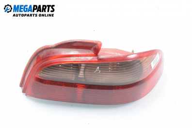 Tail light for Toyota Avensis 1.6 VVT-i, 110 hp, sedan, 2001, position: right