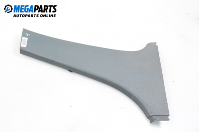 Plastic interior for Toyota Avensis 1.6 VVT-i, 110 hp, sedan, 2001, position: dreapta