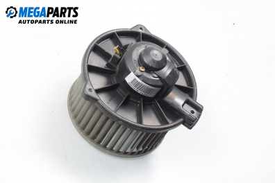 Heating blower for Toyota Avensis 1.6 VVT-i, 110 hp, sedan, 2001