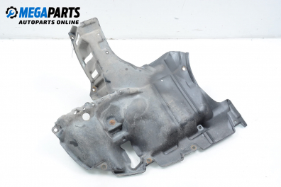 Skid plate for Toyota Avensis 1.6 VVT-i, 110 hp, sedan, 2001