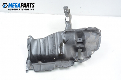 Skid plate for Toyota Avensis 1.6 VVT-i, 110 hp, sedan, 2001