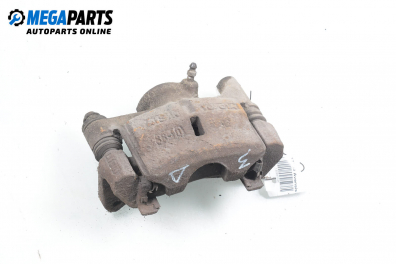 Caliper for Toyota Avensis 1.6 VVT-i, 110 hp, sedan, 2001, position: rear - right