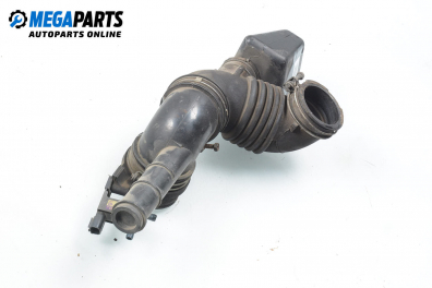 Air duct for Toyota Avensis 1.6 VVT-i, 110 hp, sedan, 2001