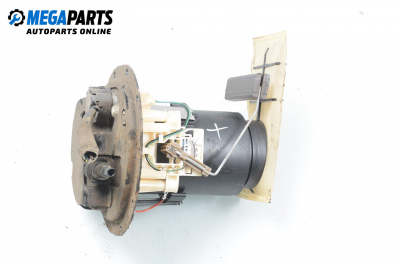 Fuel pump for Toyota Avensis 1.6 VVT-i, 110 hp, sedan, 2001