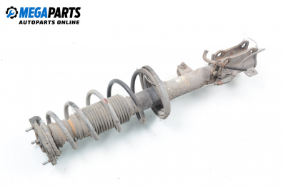 Macpherson shock absorber for Toyota Avensis 1.6 VVT-i, 110 hp, sedan, 2001, position: rear - left