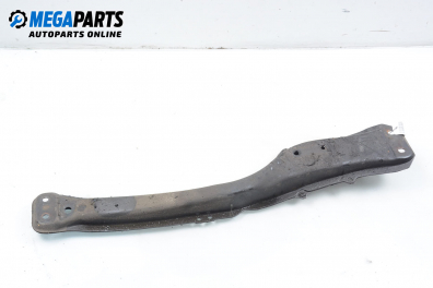 Steel beam for Toyota Avensis 1.6 VVT-i, 110 hp, sedan, 2001