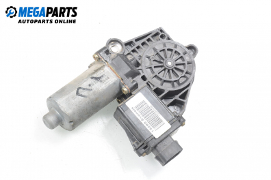 Window lift motor for Toyota Avensis 1.6 VVT-i, 110 hp, sedan, 2001, position: front - left