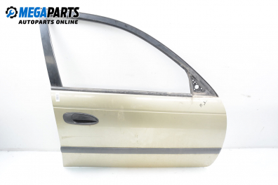 Door for Toyota Avensis 1.6 VVT-i, 110 hp, sedan, 2001, position: front - right