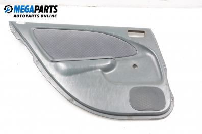 Interior door panel  for Toyota Avensis 1.6 VVT-i, 110 hp, sedan, 2001, position: rear - left