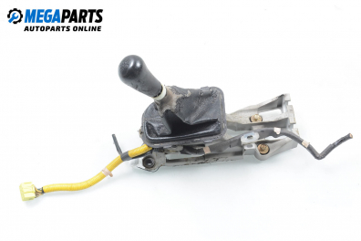 Shifter for Toyota Avensis 1.6 VVT-i, 110 hp, sedan, 2001