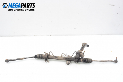 Hydraulic steering rack for Toyota Avensis 1.6 VVT-i, 110 hp, sedan, 2001