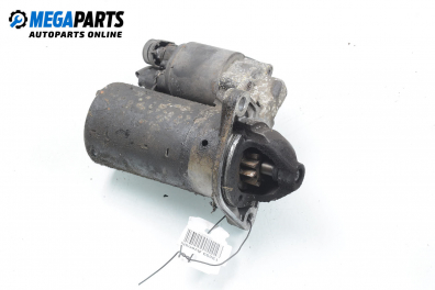 Demaror for Toyota Avensis 1.6 VVT-i, 110 hp, sedan, 2001