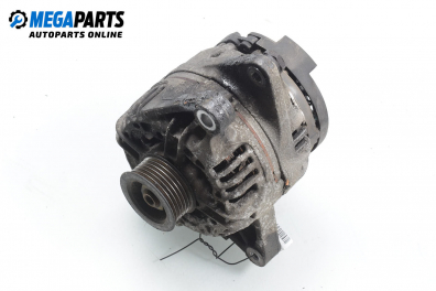 Alternator for Toyota Avensis 1.6 VVT-i, 110 hp, sedan, 2001