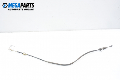 Gearbox cable for Toyota Avensis 1.6 VVT-i, 110 hp, sedan, 2001