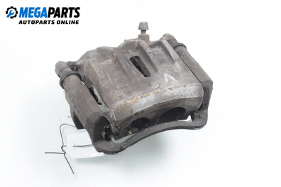 Caliper for Toyota Avensis 1.6 VVT-i, 110 hp, sedan, 2001, position: front - left