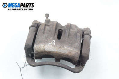 Caliper for Toyota Avensis 1.6 VVT-i, 110 hp, sedan, 2001, position: front - right