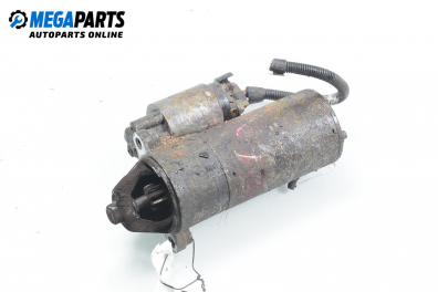 Demaror for Ford Fiesta IV 1.8 DI, 75 hp, hatchback, 2000