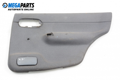 Interior door panel  for Skoda Felicia 1.3, 58 hp, hatchback, 1996, position: rear - right