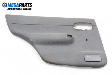 Interior door panel  for Skoda Felicia 1.3, 58 hp, hatchback, 1996, position: rear - left