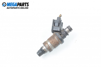 Gasoline fuel injector for Honda Civic VI 1.4, 75 hp, hatchback, 1997