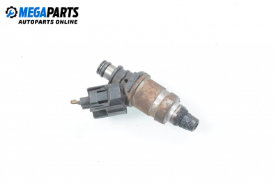 Gasoline fuel injector for Honda Civic VI 1.4, 75 hp, hatchback, 1997