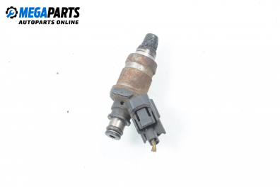 Gasoline fuel injector for Honda Civic VI 1.4, 75 hp, hatchback, 1997