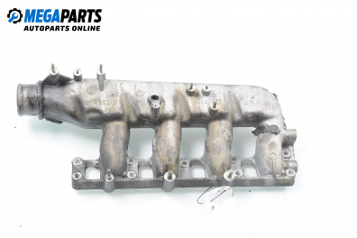 Intake manifold for Alfa Romeo 145 1.9 JTD, 105 hp, hatchback, 2000