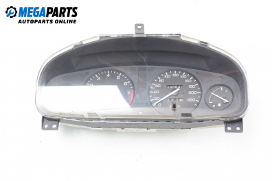 Instrument cluster for Rover 400 1.4, 103 hp, hatchback, 1997