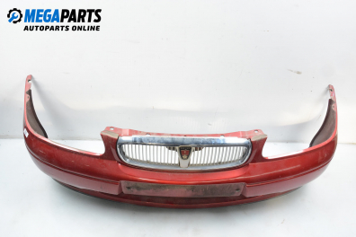 Front bumper for Rover 400 1.4, 103 hp, hatchback, 1997, position: front