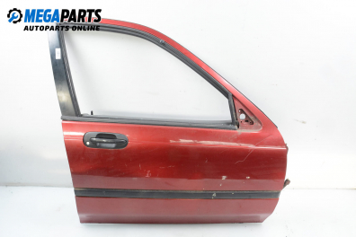 Door for Rover 400 1.4, 103 hp, hatchback, 1997, position: front - right