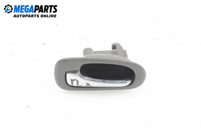 Inner handle for Rover 400 1.4, 103 hp, hatchback, 1997, position: front - left