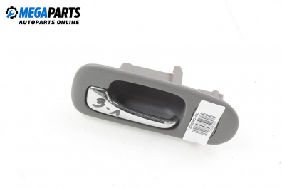 Inner handle for Rover 400 1.4, 103 hp, hatchback, 1997, position: rear - left