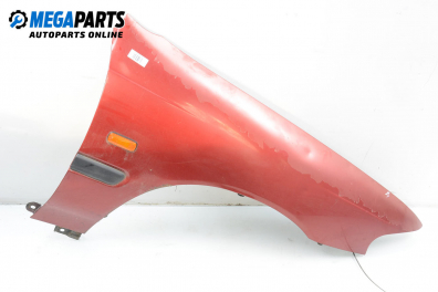 Fender for Rover 400 1.4, 103 hp, hatchback, 1997, position: front - right