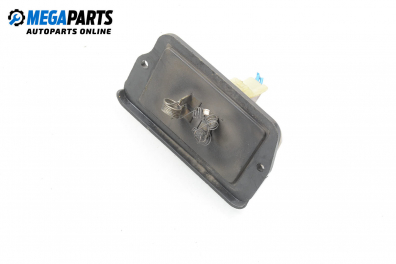 Blower motor resistor for Rover 400 1.4, 103 hp, hatchback, 1997