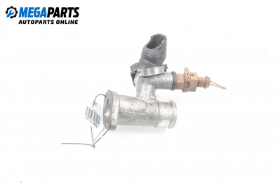 Frostschutzmittel-anschlusselement for Rover 400 1.4, 103 hp, hecktür, 1997