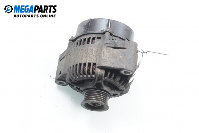 Alternator for Rover 400 1.4, 103 hp, hatchback, 1997