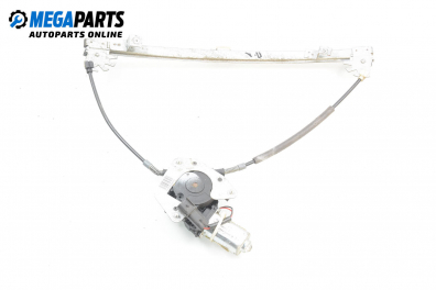 Electric window regulator for Renault Megane I 1.4 16V, 95 hp, hatchback, 1999, position: front - left