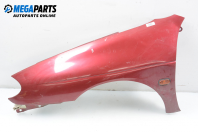 Fender for Renault Megane I 1.4 16V, 95 hp, hatchback, 1999, position: front - left